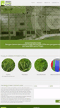Mobile Screenshot of greenstorefutsal.com
